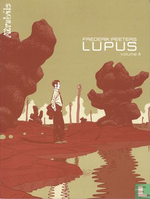 Lupus 4 - Bild 1