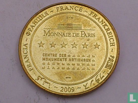 France - Arc de Triomphe - Paris - Image 1