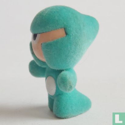 Helly (turquoise)  - Afbeelding 3