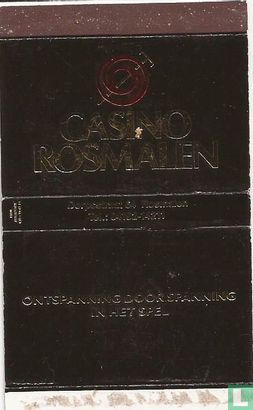 Casino Rosmalen