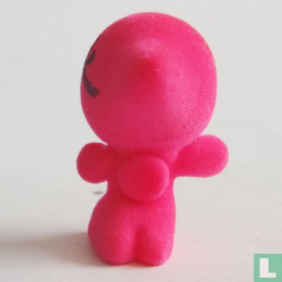 Helly (roze) - Afbeelding 2