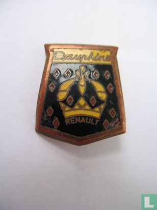 Dauphine Renault - Image 2