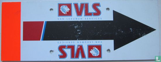 VLS van Leeuwen services