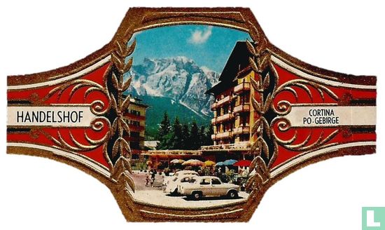 Cortina Po-Gebirge - Image 1