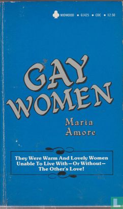Gay Women - Image 1