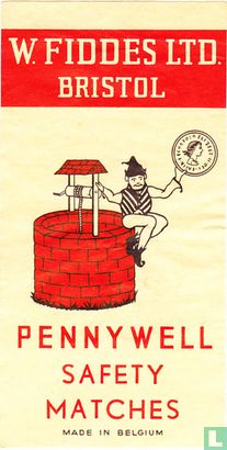 Pennywell - W. Fiddes