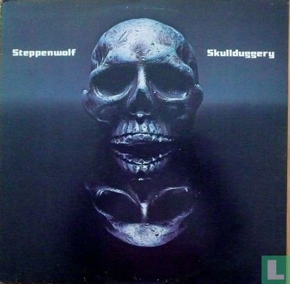 skullduggery - Image 1