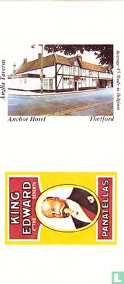 Anchor Hotel
