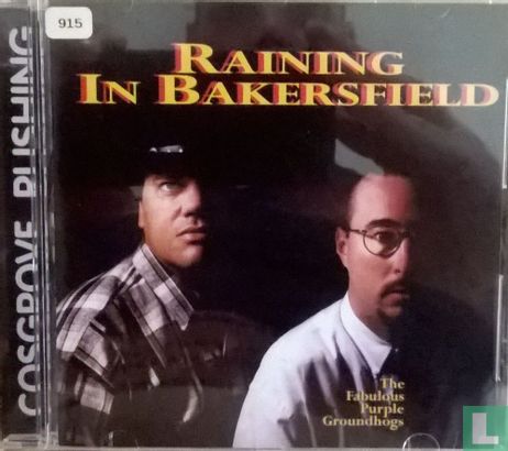 Raining in Bakersfield - Image 1