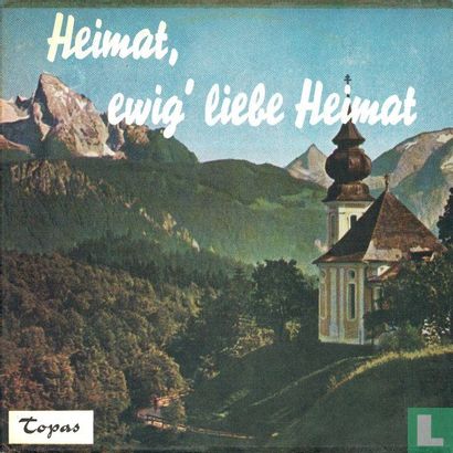 Heimat, ewig' liebe Heimat - Afbeelding 1