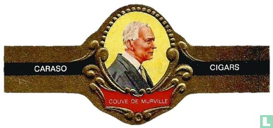 Couve de Murville - Afbeelding 1