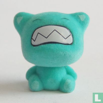 Molly (turquoise) - Afbeelding 1