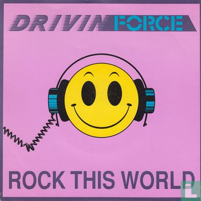 Rock This World - Afbeelding 1