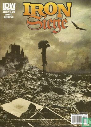Iron Siege 3 - Image 1