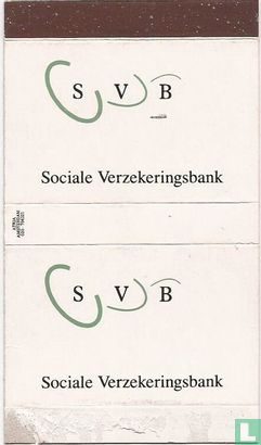 S.V.B. Sociale Verzekeringsbank