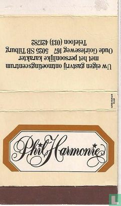 Phil Harmonie