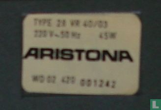 Aristona 28VR40 video recorder - Bild 3