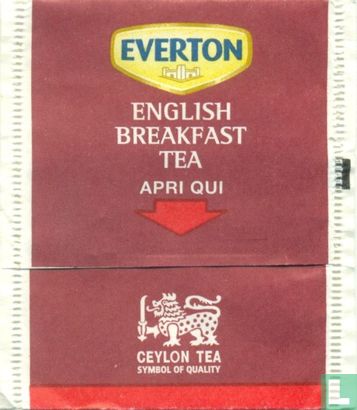 English Breakfast Tea  - Image 2