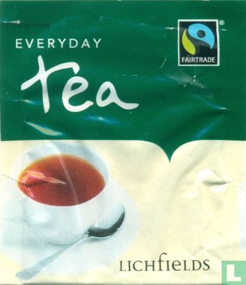 Everyday tea - Afbeelding 1