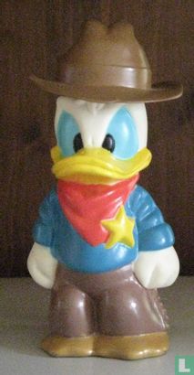 Donald Duck Bellenblaas - Image 1