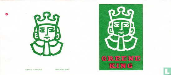 Greene King