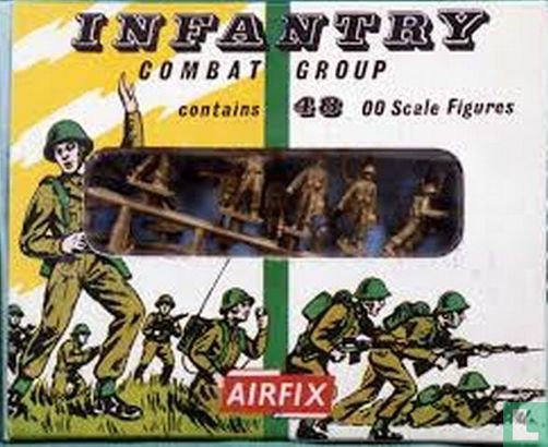 Groupe de Combat d'infanterie