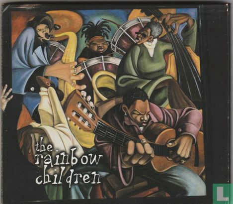 The Rainbow Children - Afbeelding 1