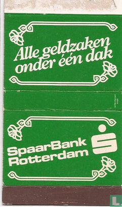 Spaarbank Rotterdam