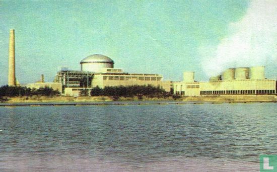 Studiecentrum voor Kernenergie te Mol... - Image 1