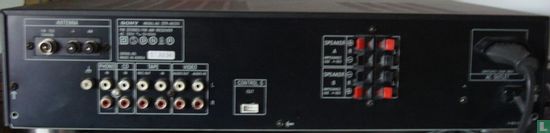 Sony STR - AV310 - Afbeelding 2