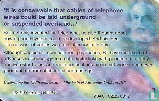 Bell 150th - It is conceivable - Image 2