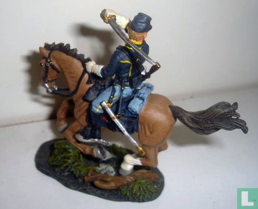 Union Cavalry Private 5 - Afbeelding 2