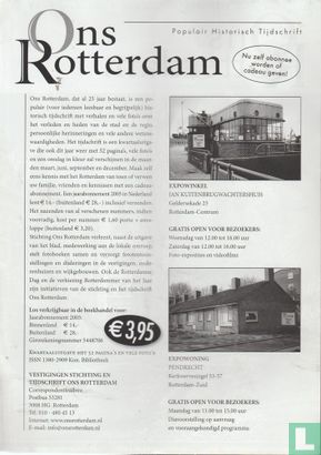 Ons Rotterdam 01 - Image 2