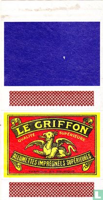 Le Griffon
