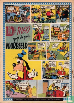 Mickey Magazine 140 - Image 2