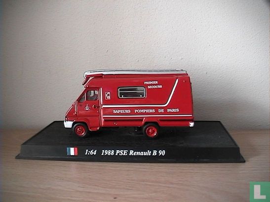 Renault B 90 PSE