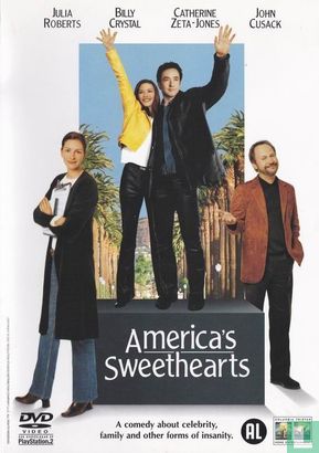 America's Sweethearts - Afbeelding 1