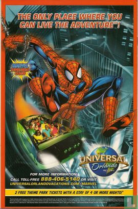 Spider-Man Unlimited  10 - Image 2