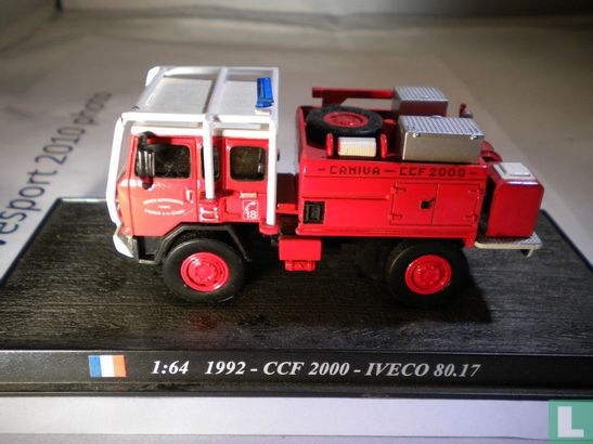 CCCF Iveco 80-17