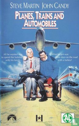 Planes, Trains and Automobiles - Afbeelding 1