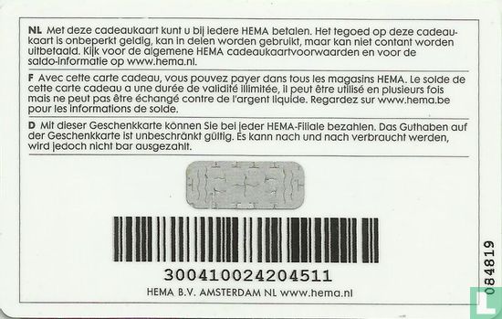 HEMA - Image 2