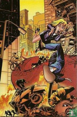 Amazing Spider-Man Annual 1998 - Image 2