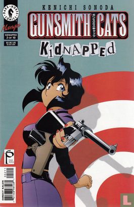 Kidnapped 2 - Image 1
