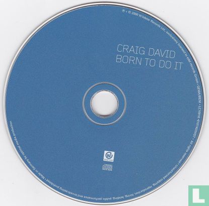 Born to do it - Image 3
