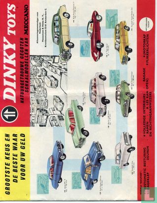 Dinky Toys    - Image 1