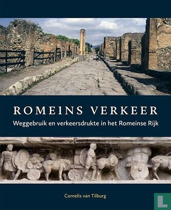 Romeins verkeer  - Image 1