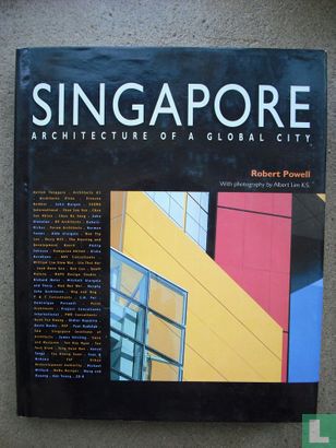 Singapore  - Bild 1