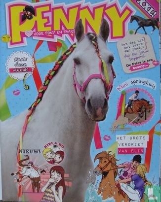 Penny 16 - Bild 1