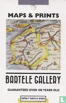 Bartele Gallery - Image 1