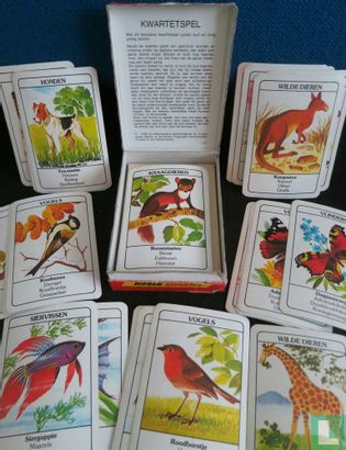 Dierenkwartet - Image 2
